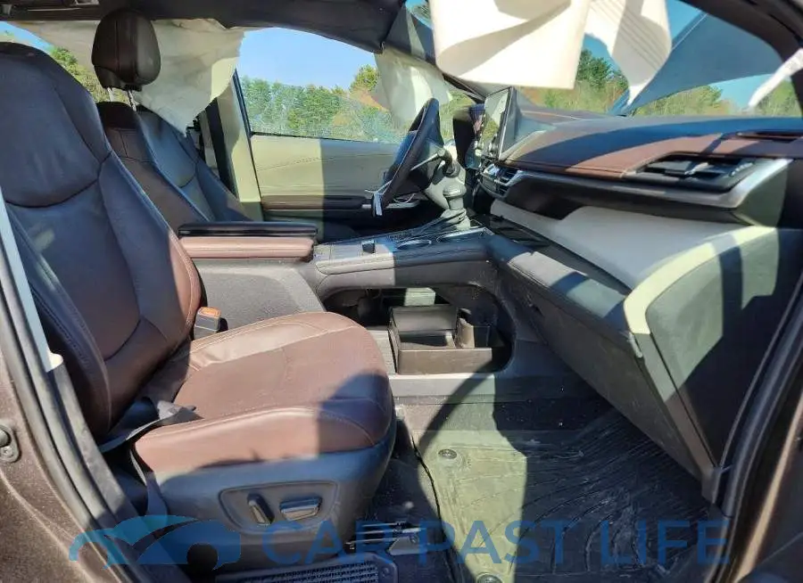5TDESKFC2RS151087# 7