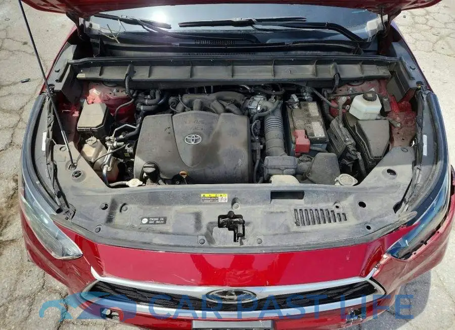 5TDGZRBH4MS535041# 12