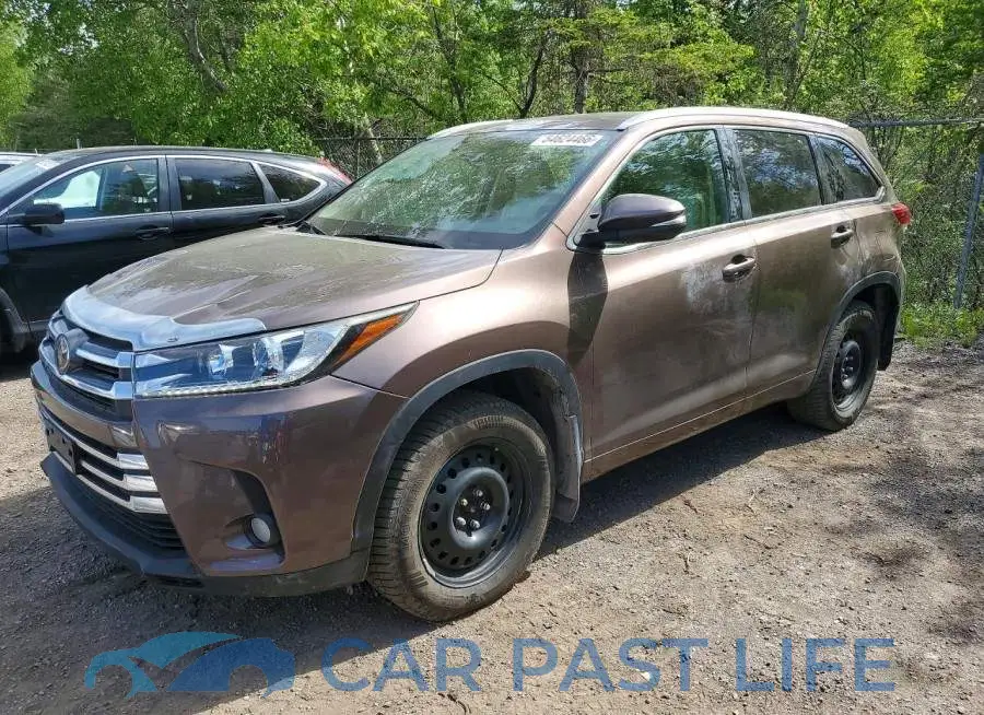 5TDJZRFH6HS442110# 1