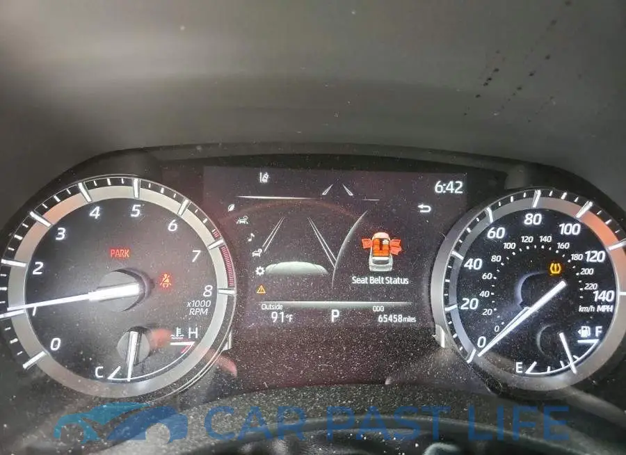 5TDLZRBH4MS150271# 9