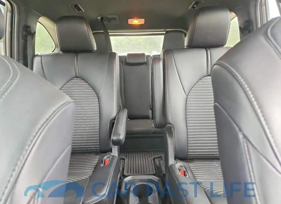5TDLZRBH4MS150271# 10