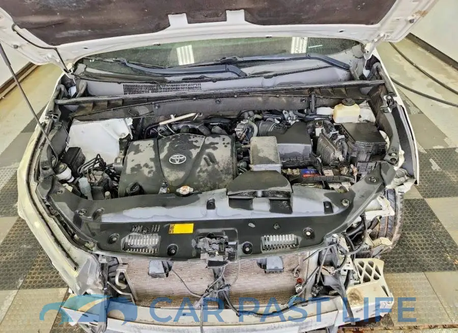 5TDYZRFH2JS266189# 12