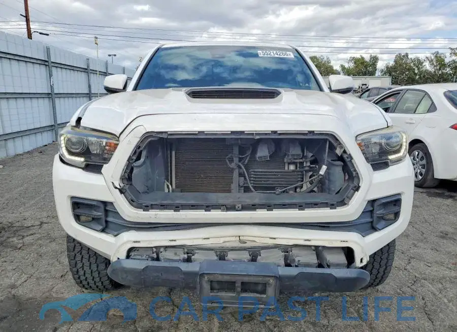 5TFCZ5AN6KX184672# 5