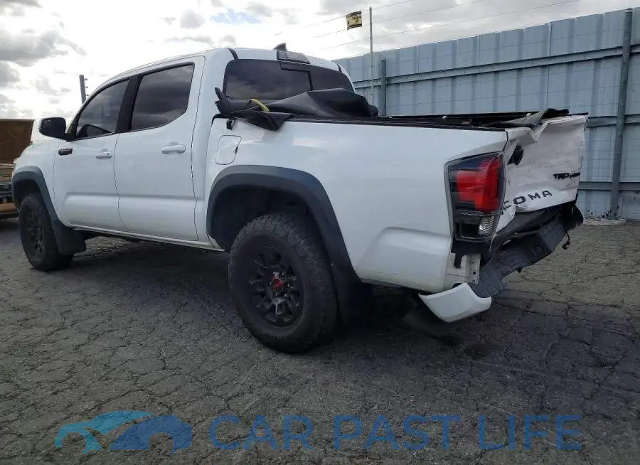 5TFCZ5AN6KX184672# 2