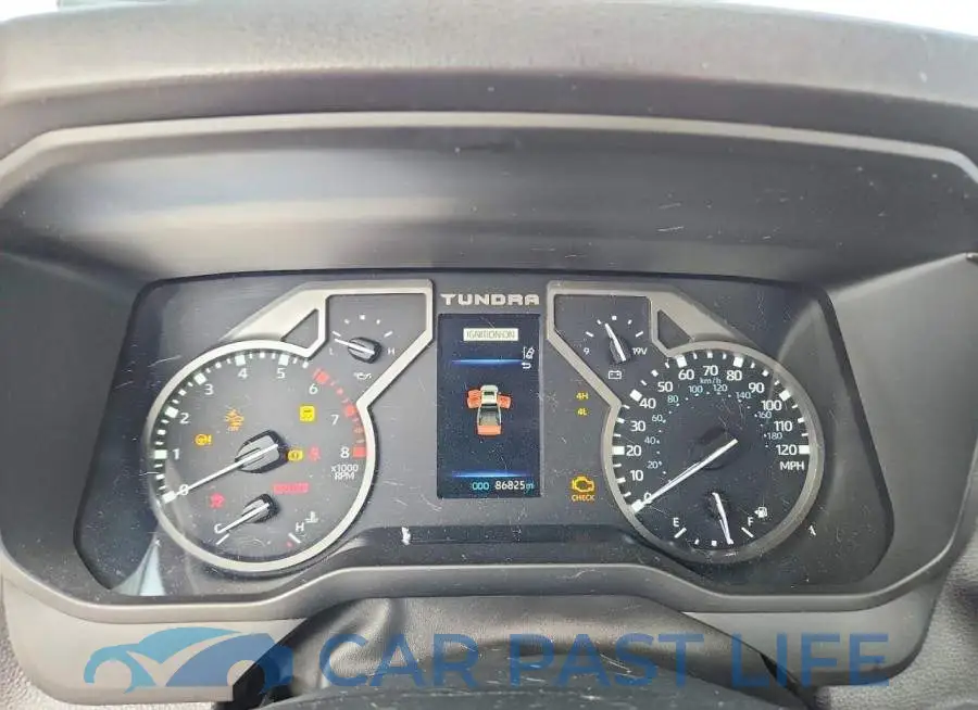 5TFLA5DB2PX124064# 9