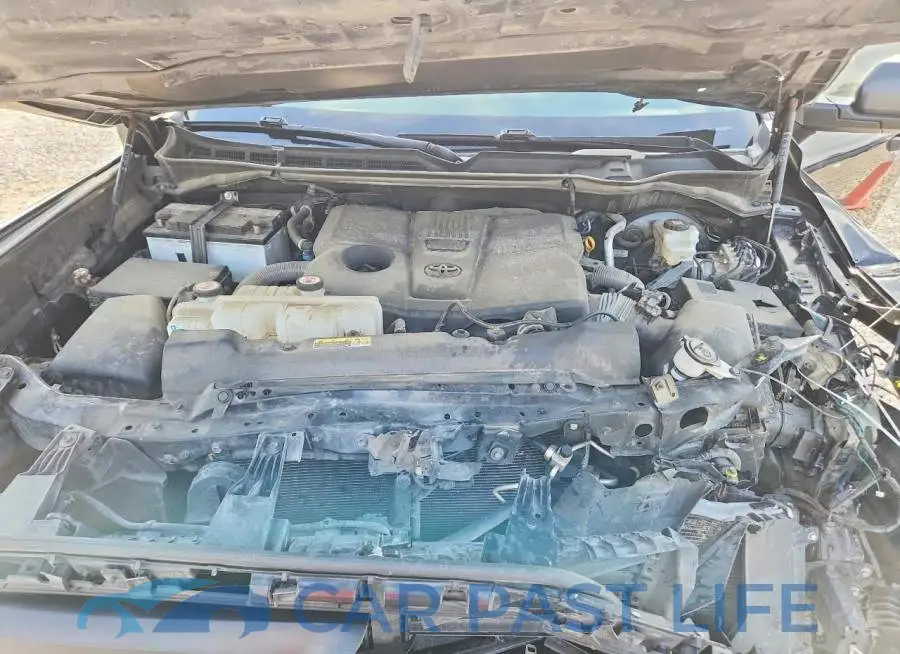 5TFLA5DB2PX124064# 11