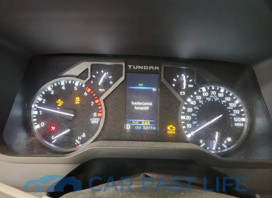 5TFLA5DB8NX044636# 9