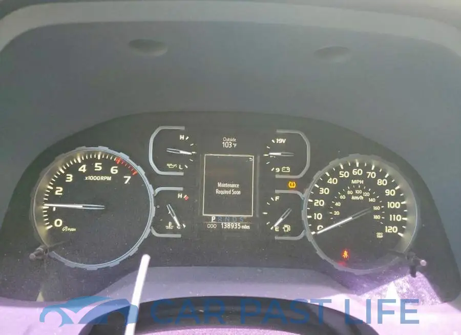 5TFRY5F17LX256533# 9