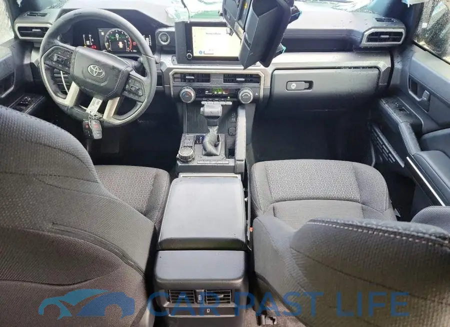 JTEVA5BR5T5086243# 8