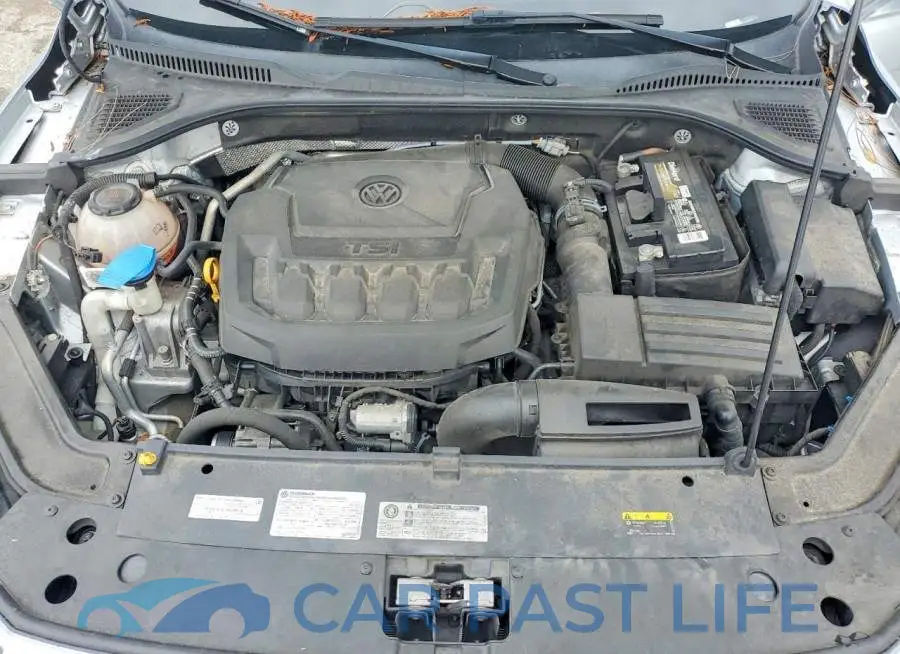 1VWCA7A34LC008338# 11