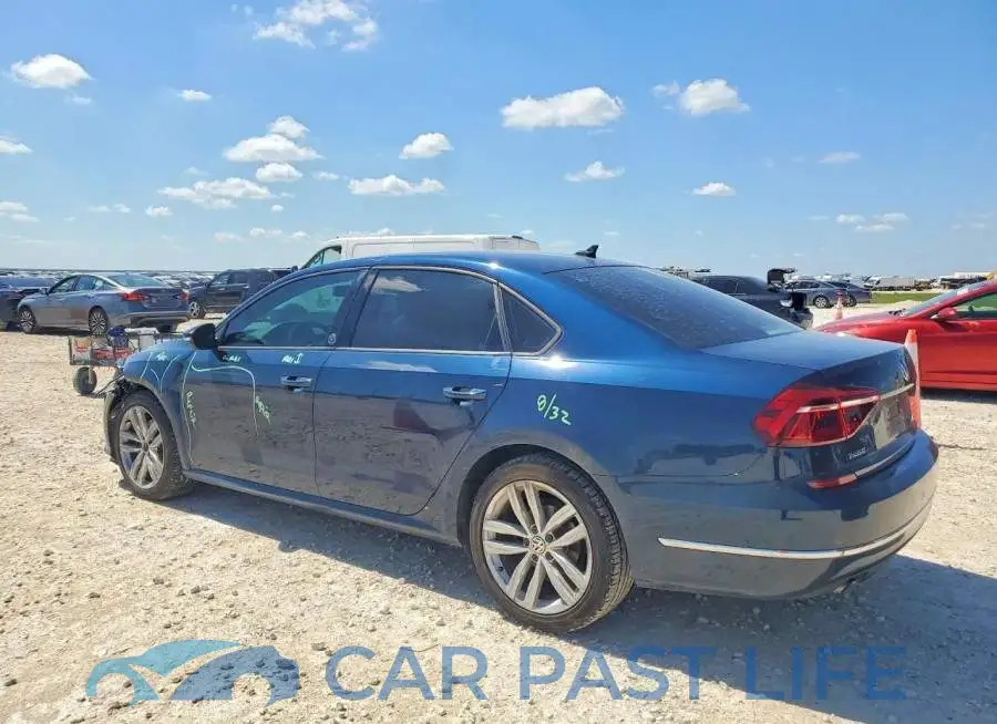 1VWLA7A36KC010140# 2