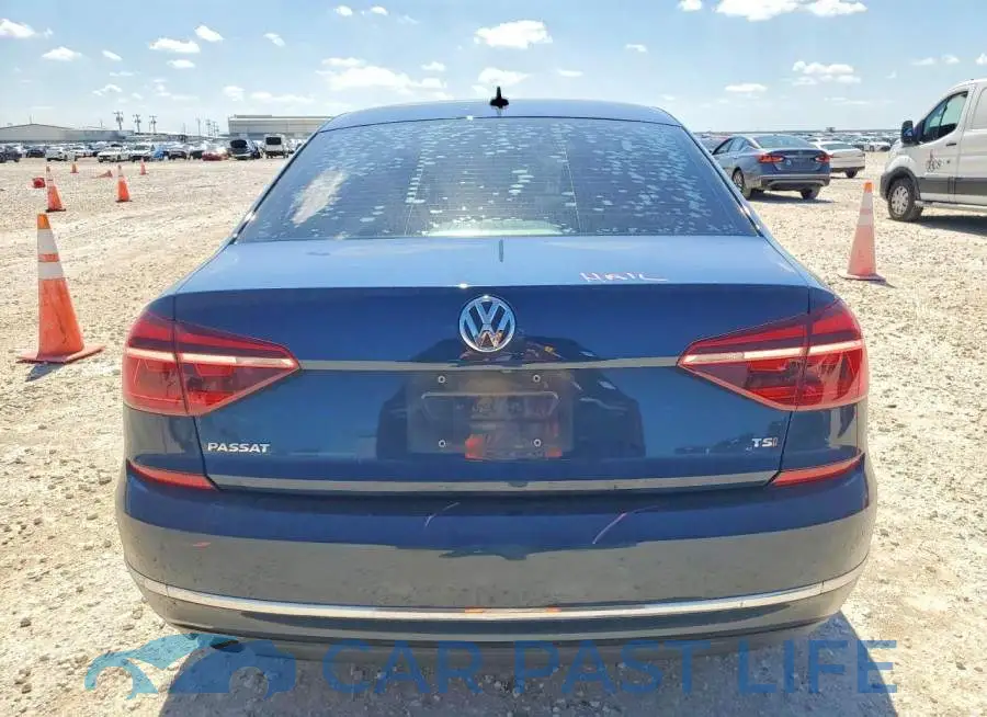 1VWLA7A36KC010140# 6