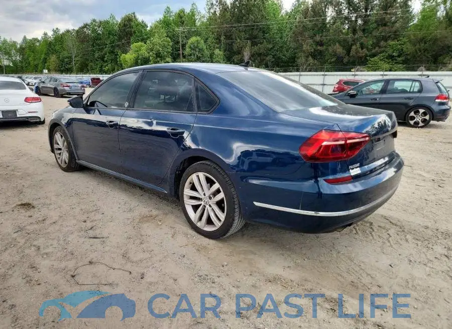 1VWLA7A38KC011645# 2