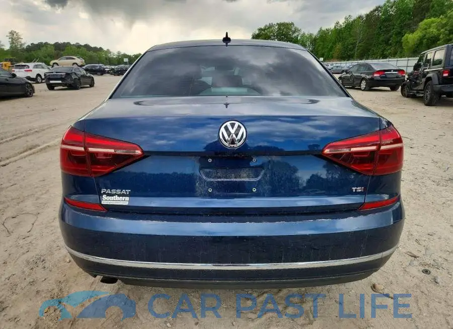 1VWLA7A38KC011645# 6