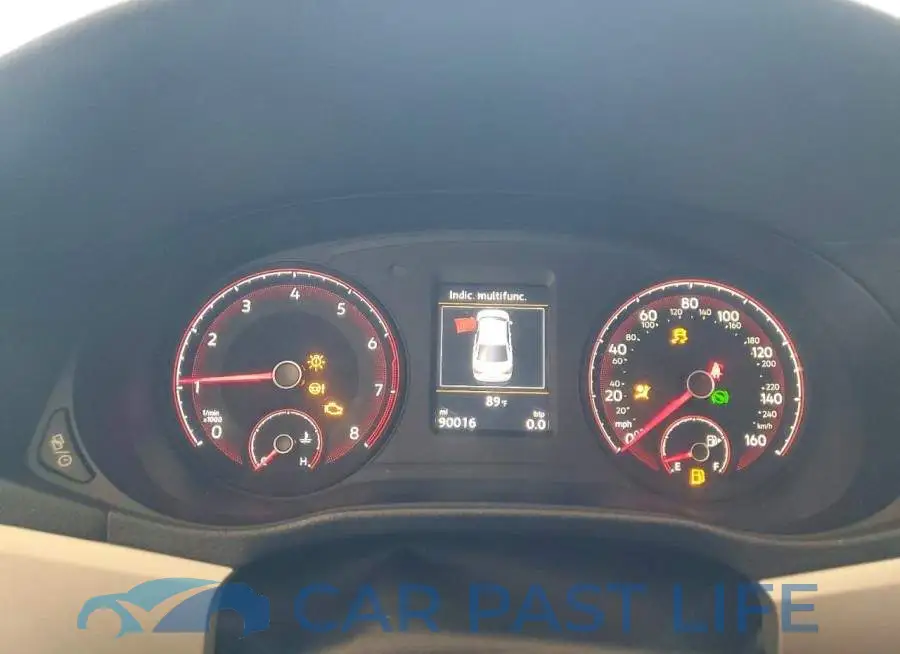 1VWSA7A32LC007085# 9