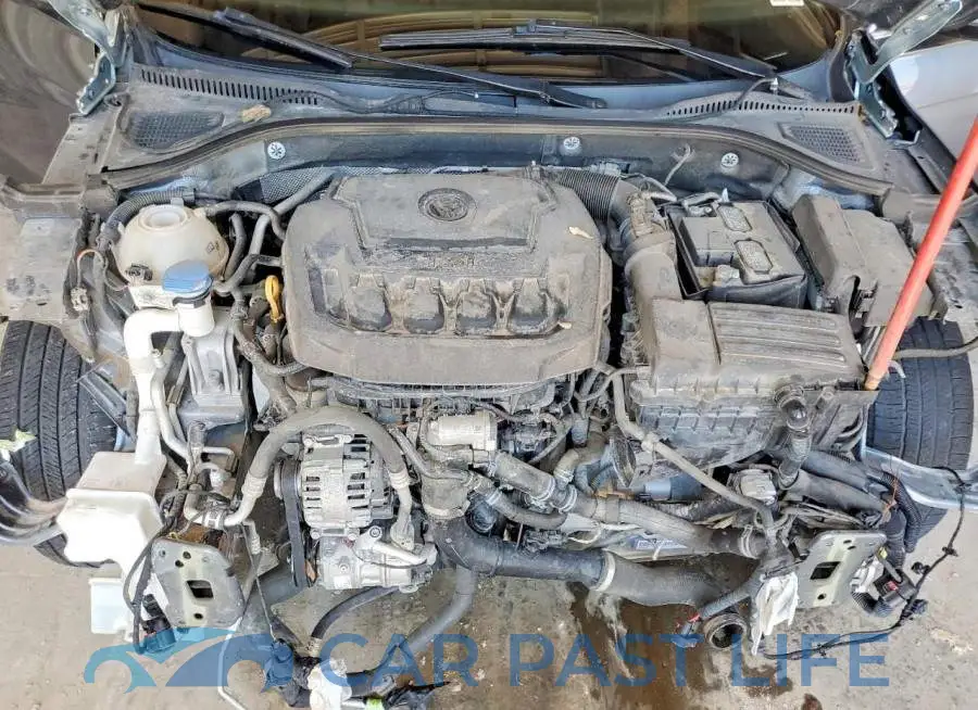 1VWSA7A32LC007085# 11