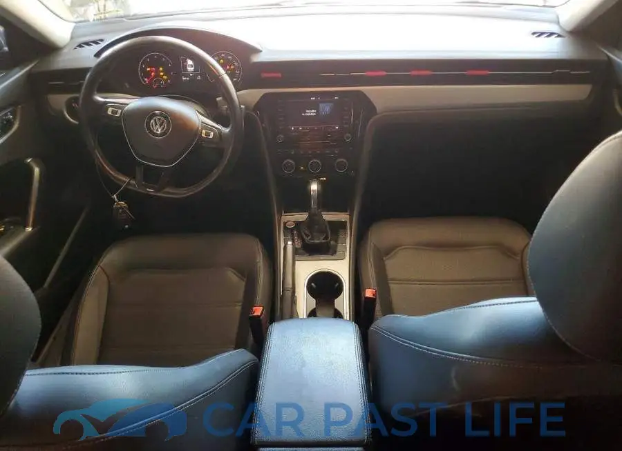 1VWSA7A32LC007085# 8