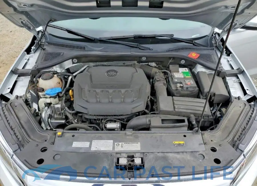 1VWSA7A39LC017354# 11