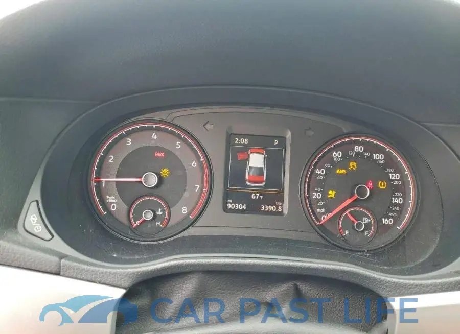 1VWSA7A39LC017354# 9