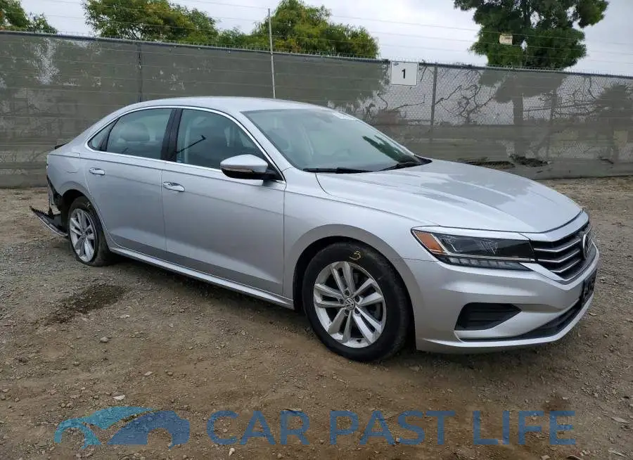 1VWSA7A39LC017354# 4