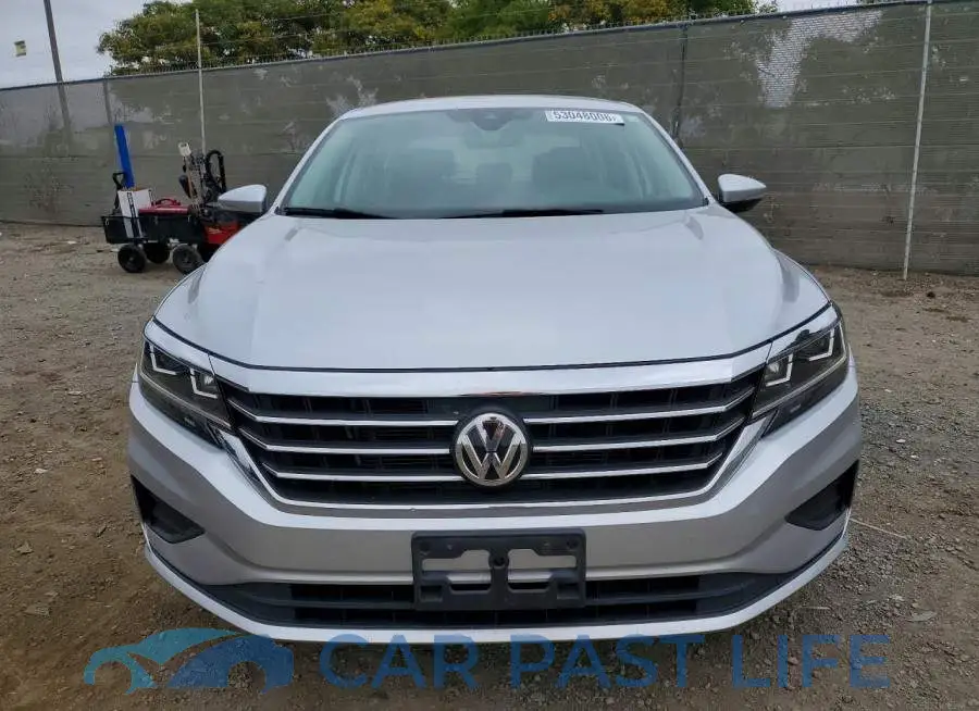 1VWSA7A39LC017354# 5