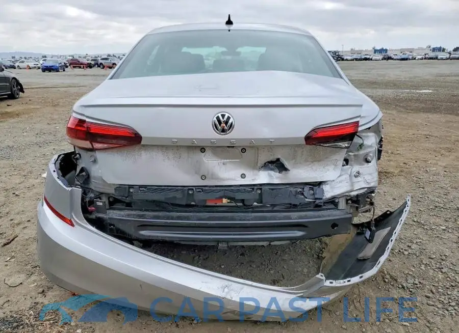1VWSA7A39LC017354# 6
