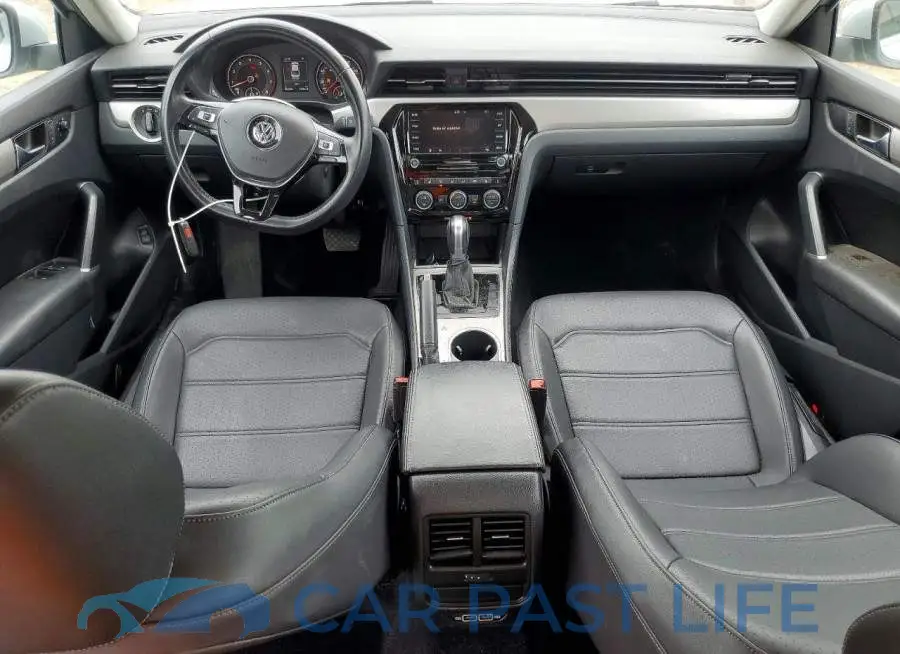 1VWSA7A39LC017354# 8