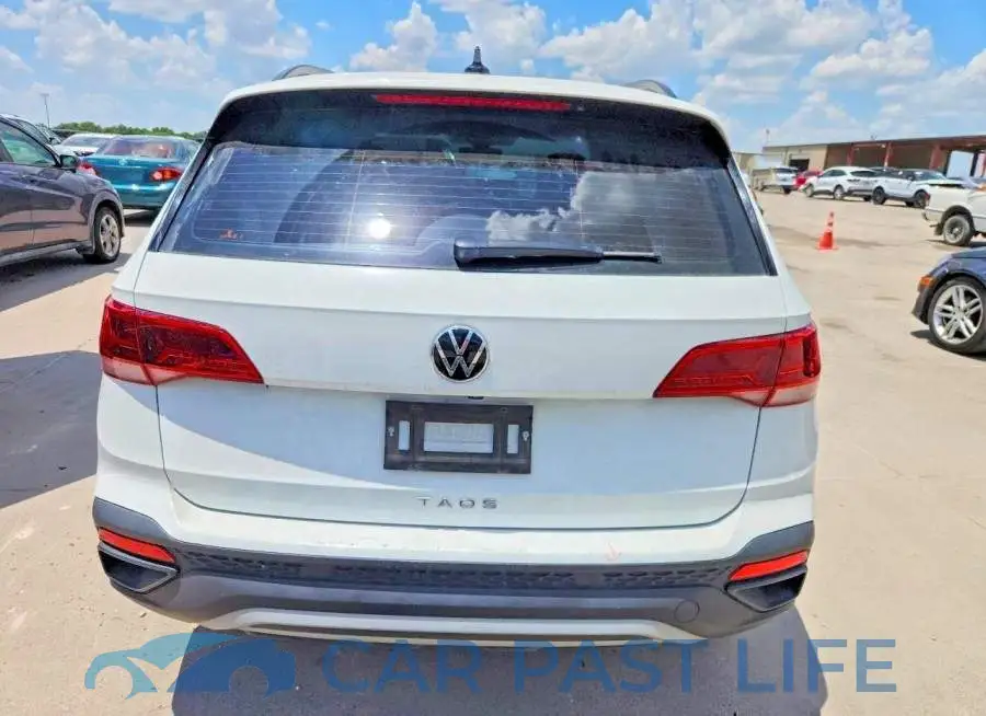 3VV5X7B28RM058071# 6