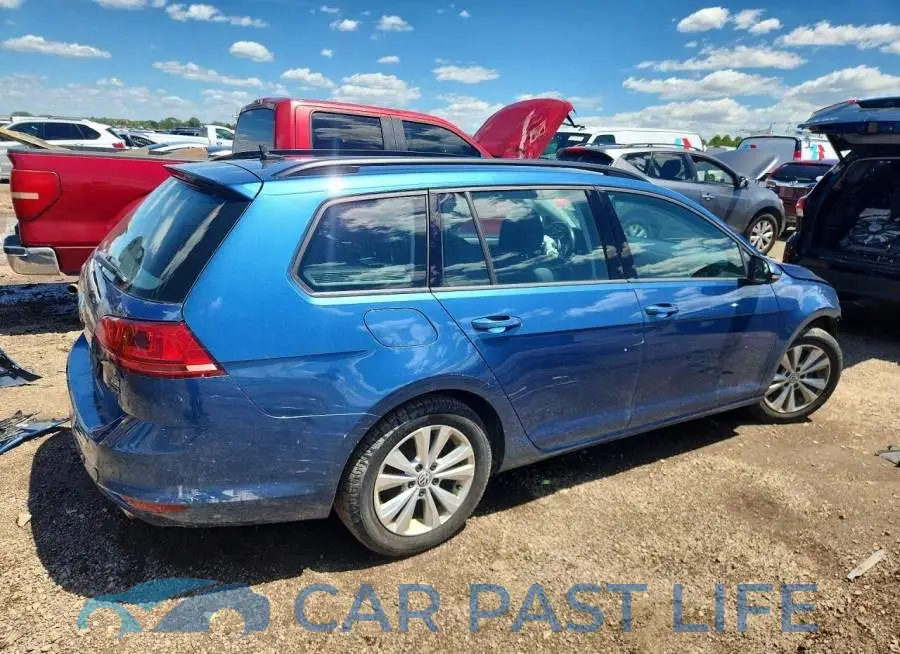 3VW017AUXHM534426# 3