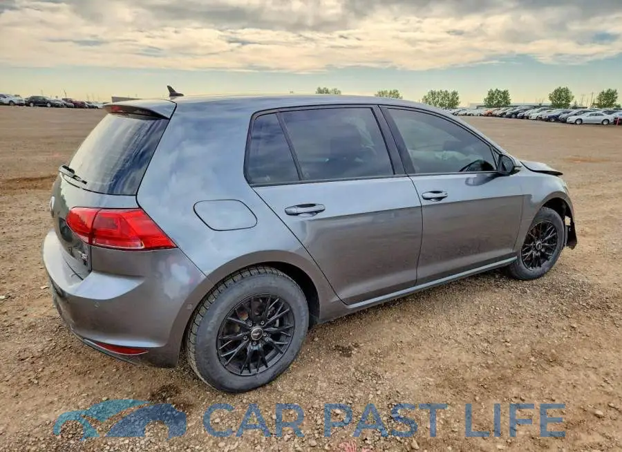 3VW217AU5HM064721# 3