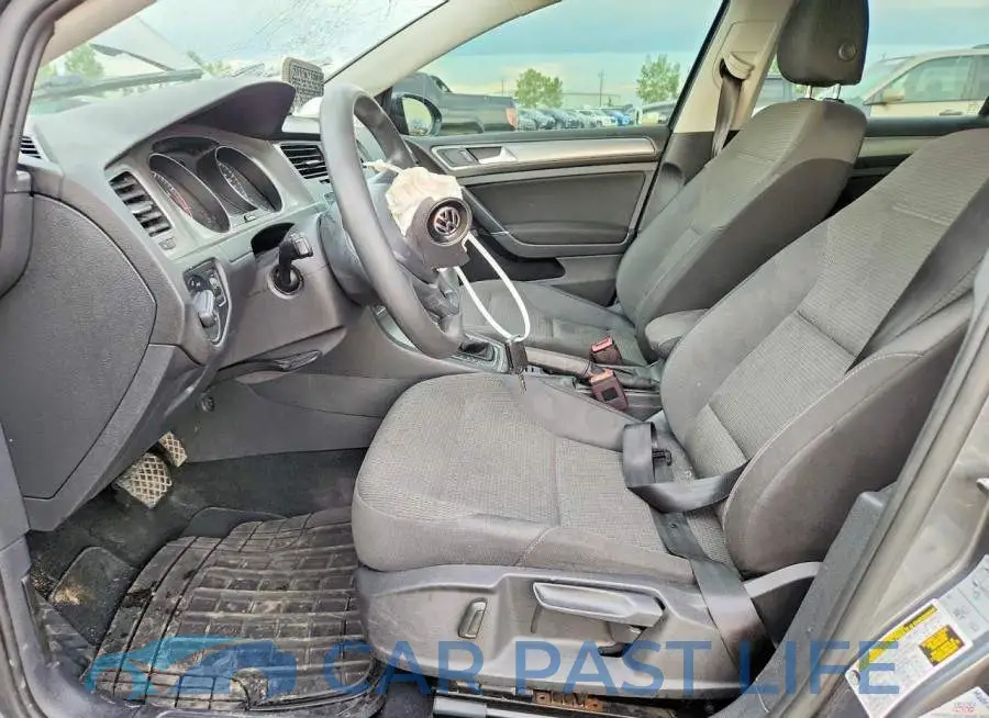 3VW217AU5HM064721# 7