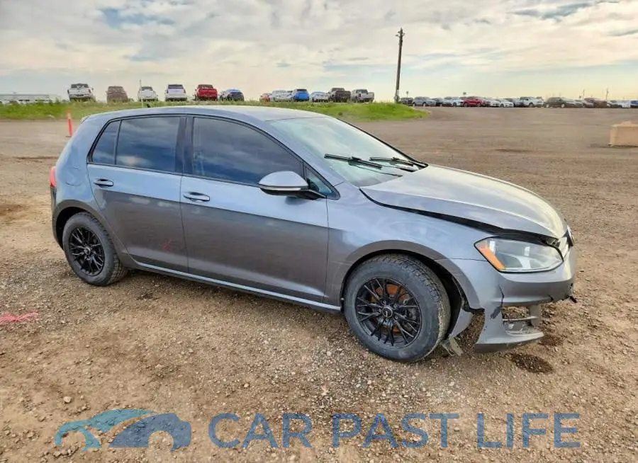 3VW217AU5HM064721# 4