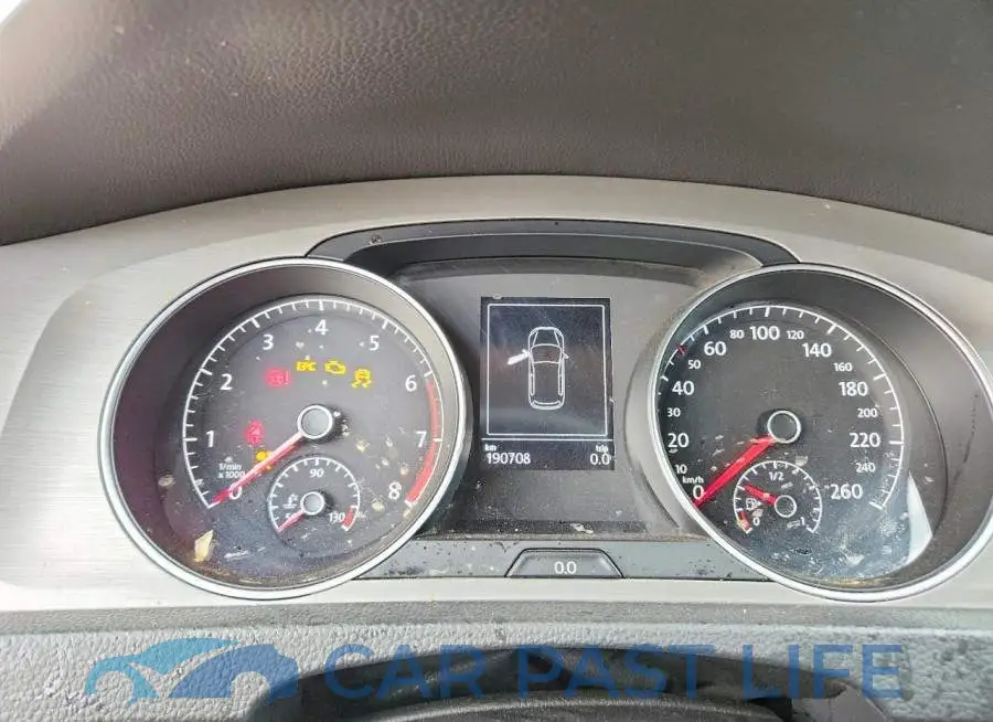 3VW217AU5HM064721# 9