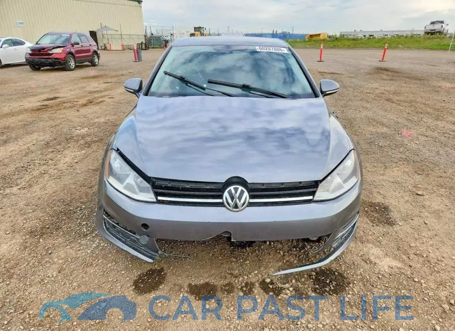 3VW217AU5HM064721# 5