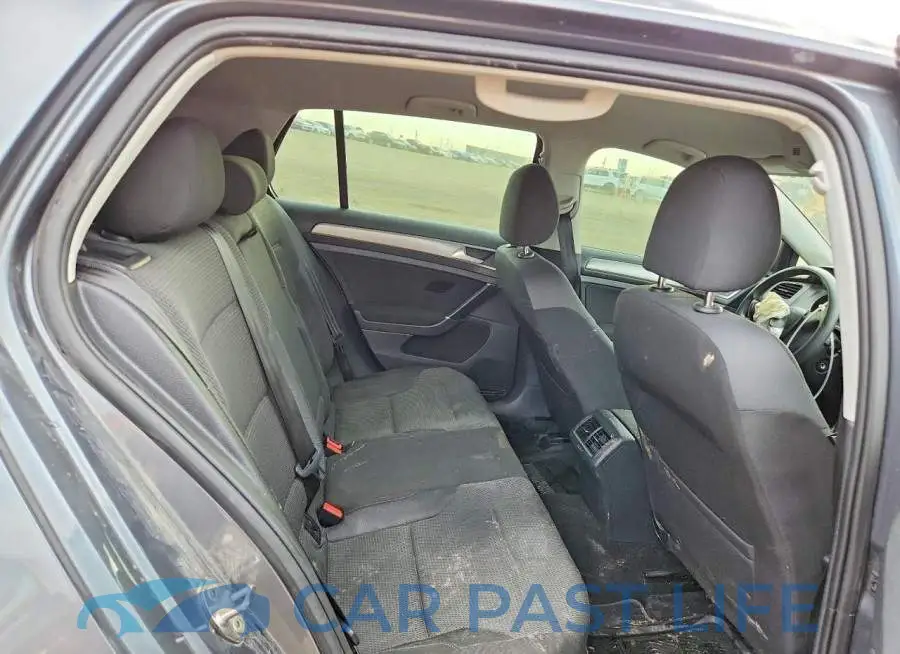 3VW217AU5HM064721# 10