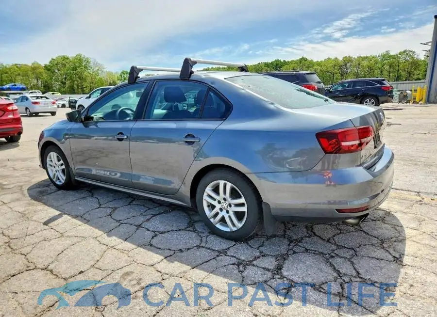 3VW2B7AJ8JM220730# 2