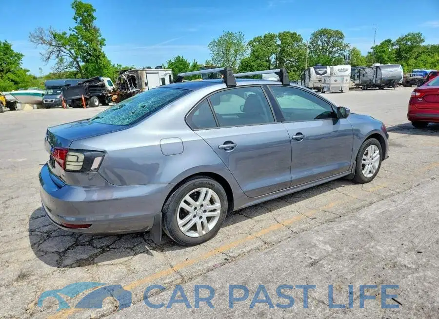 3VW2B7AJ8JM220730# 3