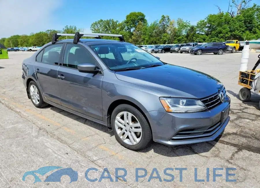 3VW2B7AJ8JM220730# 4