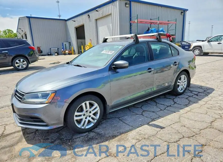 3VW2B7AJ8JM220730# 1