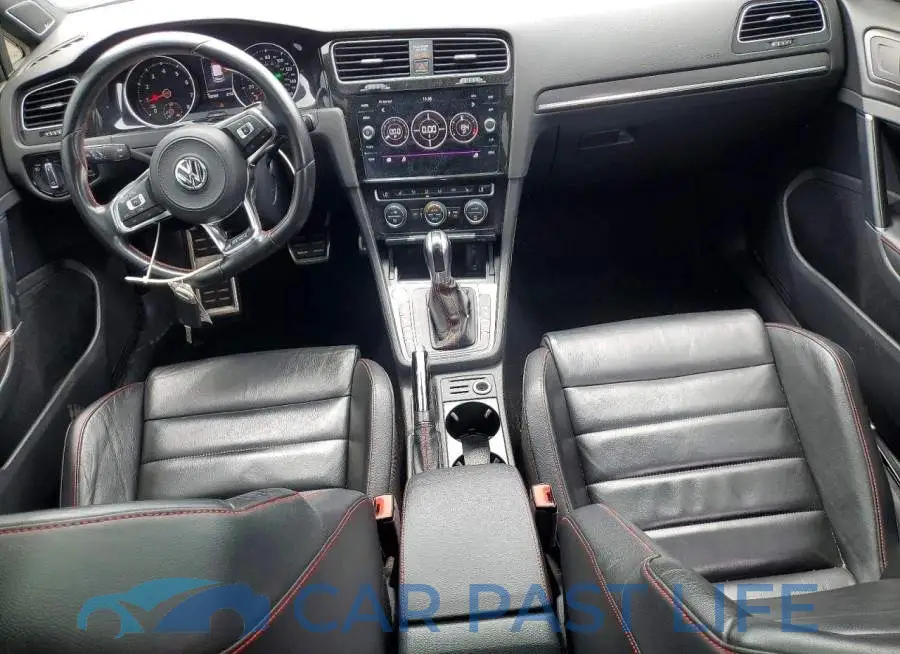 3VW447AU1JM260080# 8