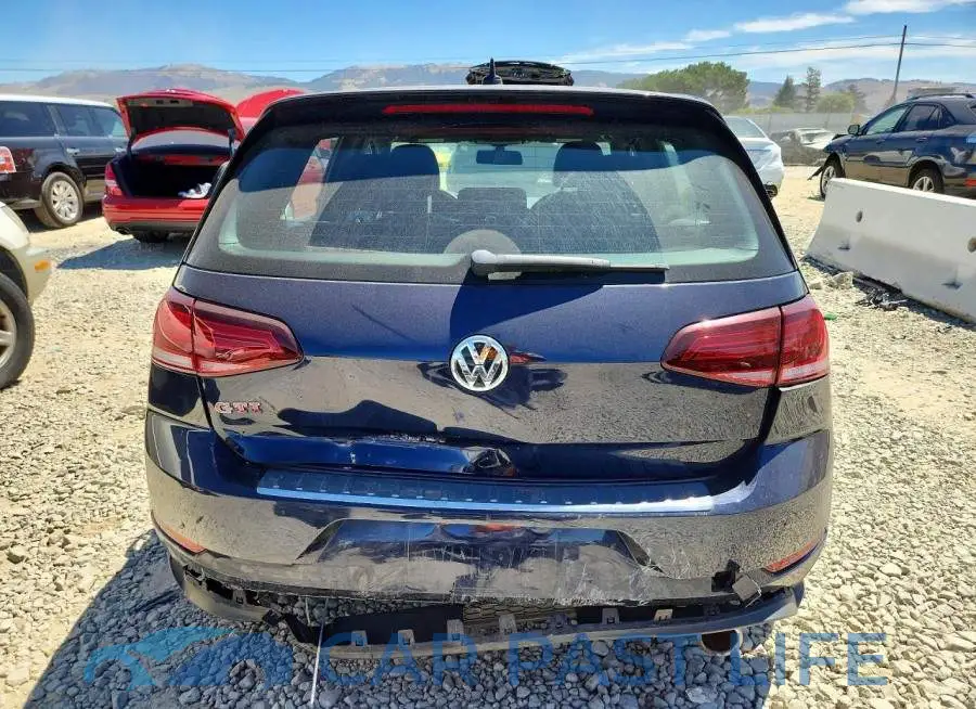 3VW5T7AUXKM027355# 6