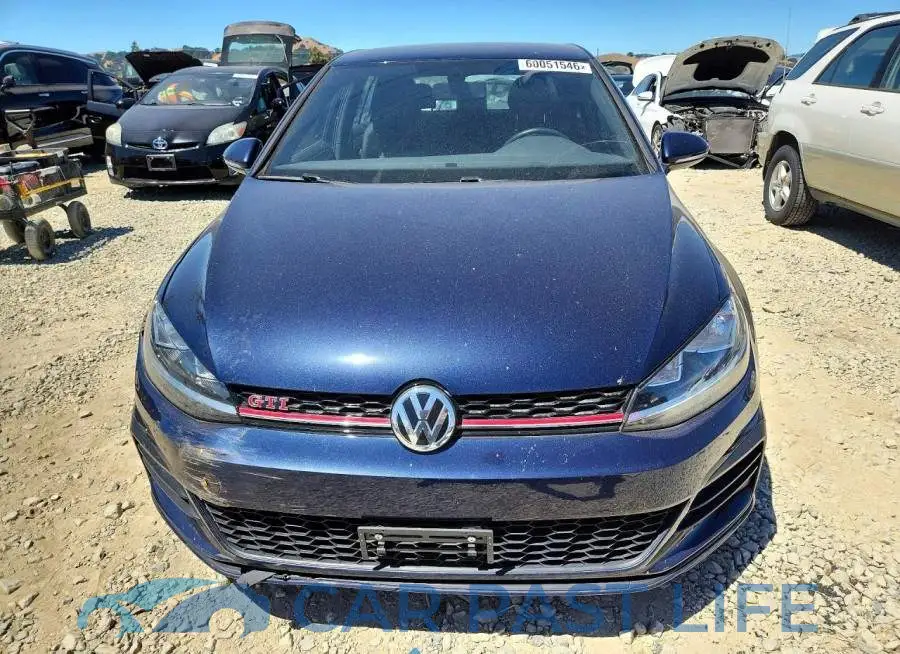 3VW5T7AUXKM027355# 5