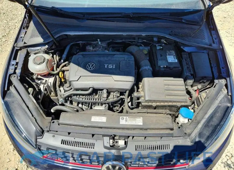 3VW5T7AUXKM027355# 11