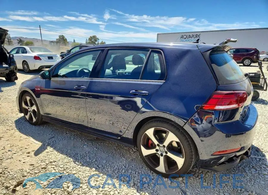3VW5T7AUXKM027355# 2