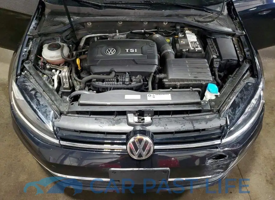 3VWD17AU6JM768392# 11