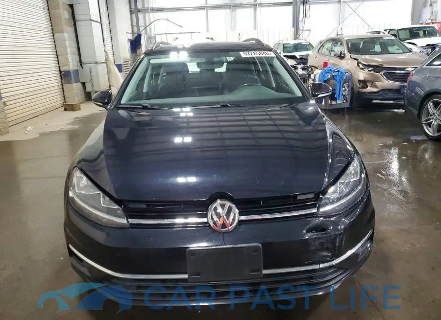 3VWD17AU6JM768392# 5
