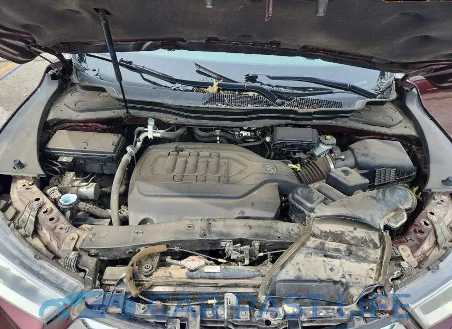 5FRYD4H52HB027601# 11