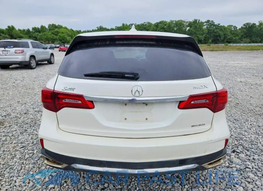 5J8YD4H36KL029101# 6