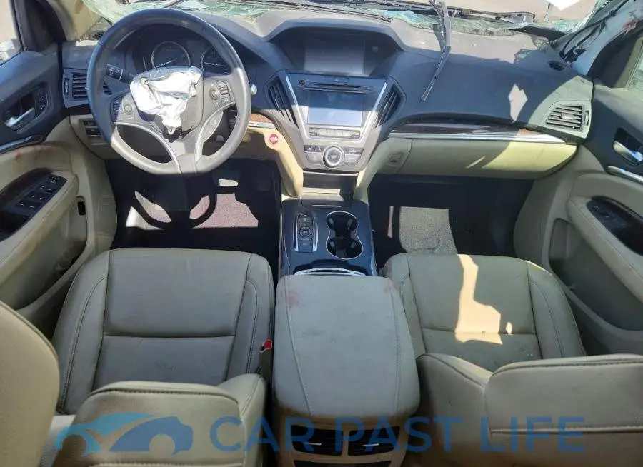5J8YD4H37LL032624# 8