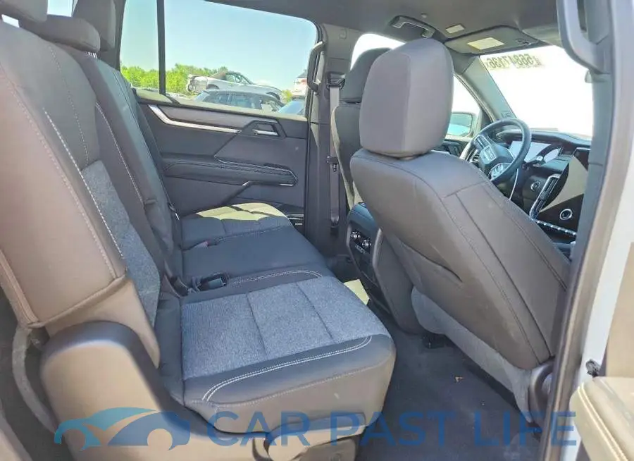 1GKENNRS6SJ126339# 11